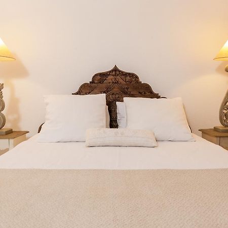 Appartement De Sophia Marakeş Dış mekan fotoğraf