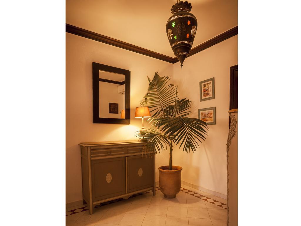 Appartement De Sophia Marakeş Dış mekan fotoğraf