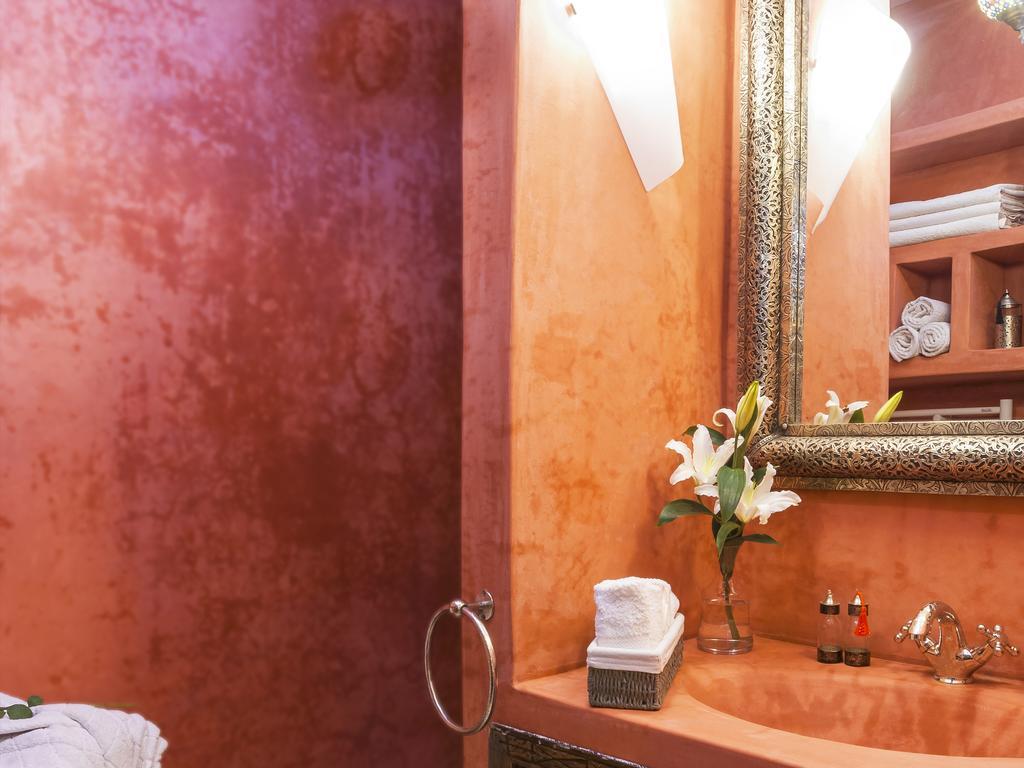 Appartement De Sophia Marakeş Dış mekan fotoğraf