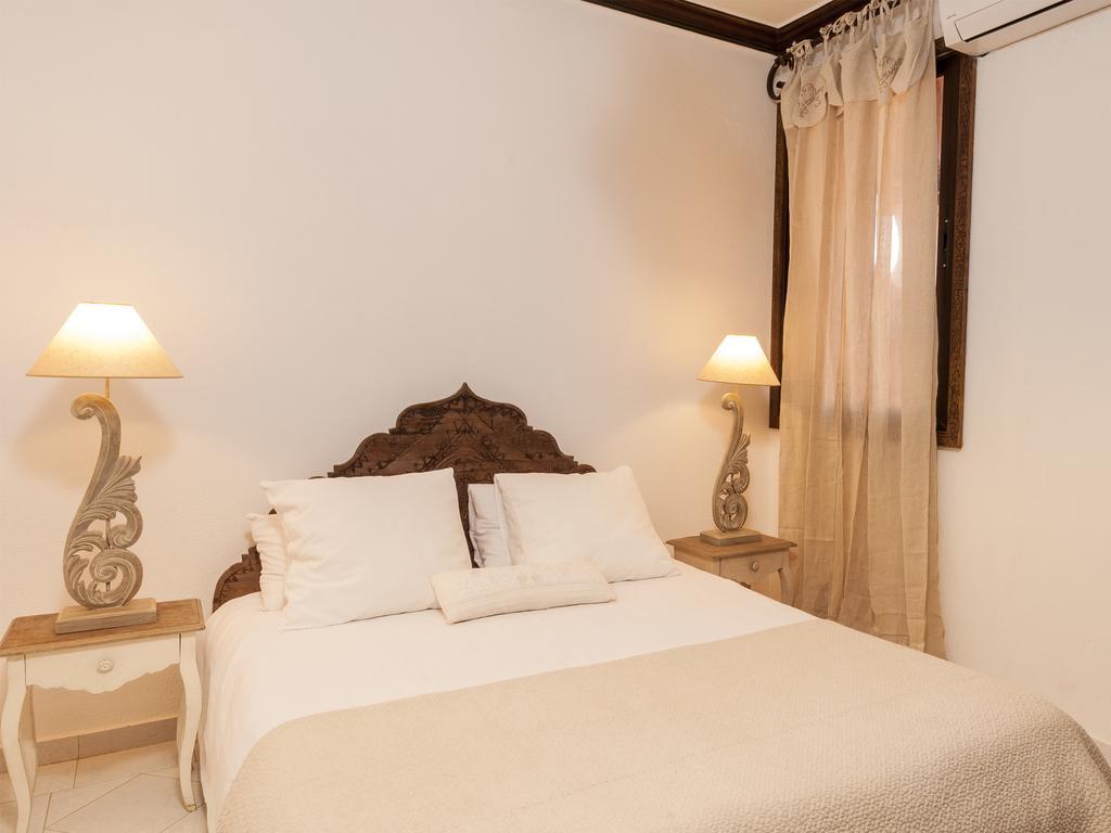 Appartement De Sophia Marakeş Dış mekan fotoğraf