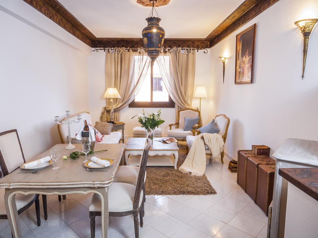 Appartement De Sophia Marakeş Dış mekan fotoğraf